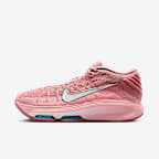 Nike G.T. Hustle 3 Basketball Shoes. Nike.com